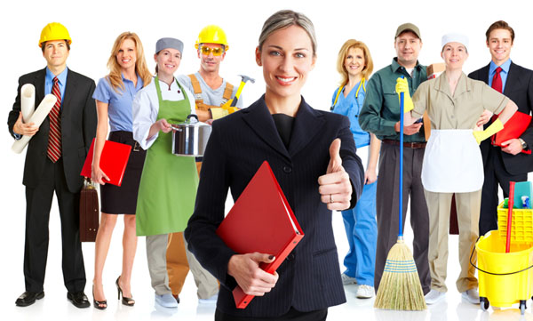 Taşkent Ofis Temizliği Hizmeti